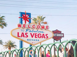 Las Vegas 2018