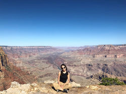 Grand Canyon 2018