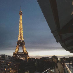 Paris 2017