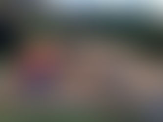 One way to keep warm.