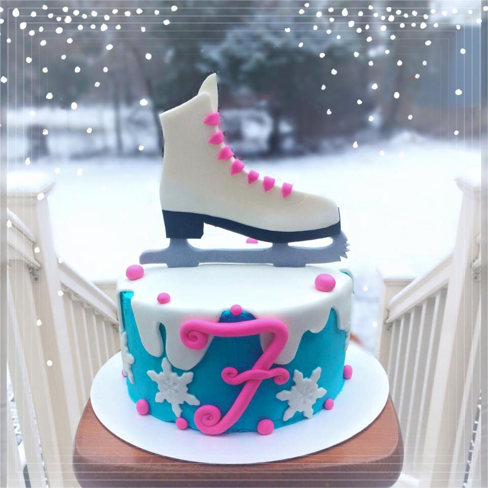 Ice Skate