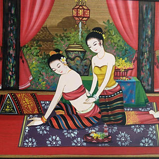 Foto del escritor: Real Thai BCN Massage