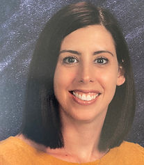 Woman with Gray Hair