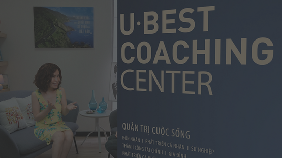 khóa ubest coaching cá nhân