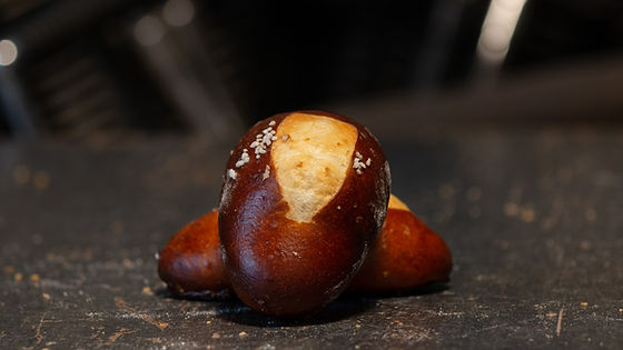 Laugenbrötli