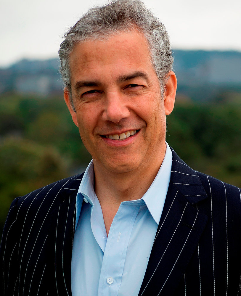 A discussion with Frank Baylis on Baylis Medical, his career, and