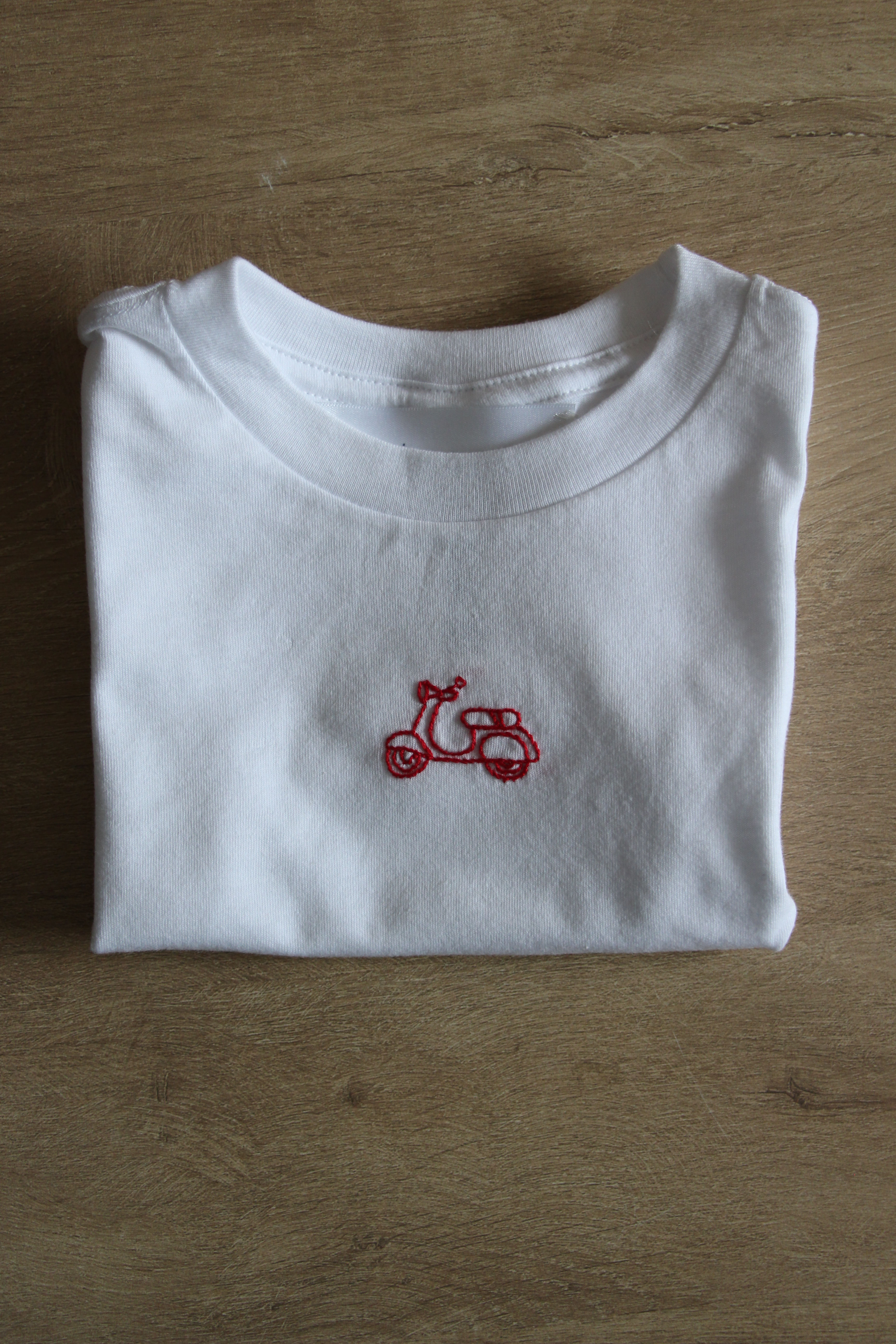T-shirt enfant