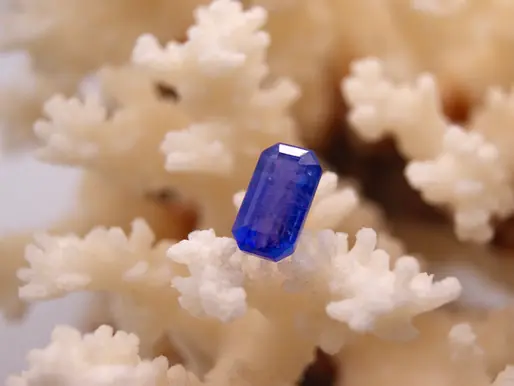 Investment in Colored Stones: Undervalued Gems Poised to Become Collectors’ Favourites