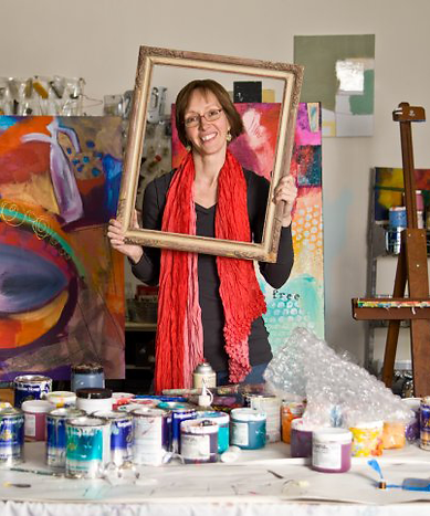 Donna Estabrooks
