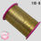Miniature : Dayalji Zari Thread Shade-110B