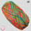 Miniature : Ganga Hobby India Acrylic Multicolor Crochet Thread - Shade No:33