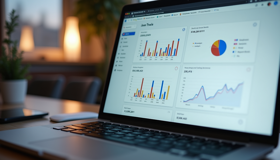 Soluții inovatoare pentru marketing local