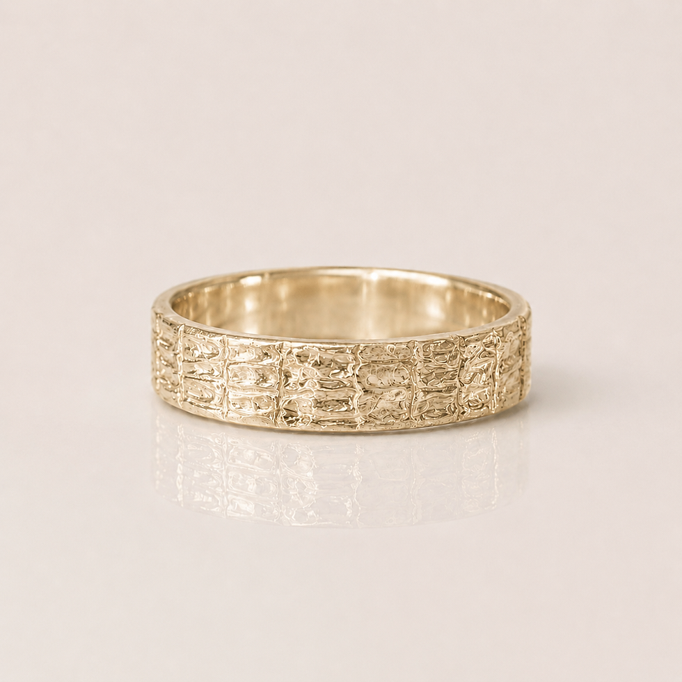 Thumbnail: The Nile Ring