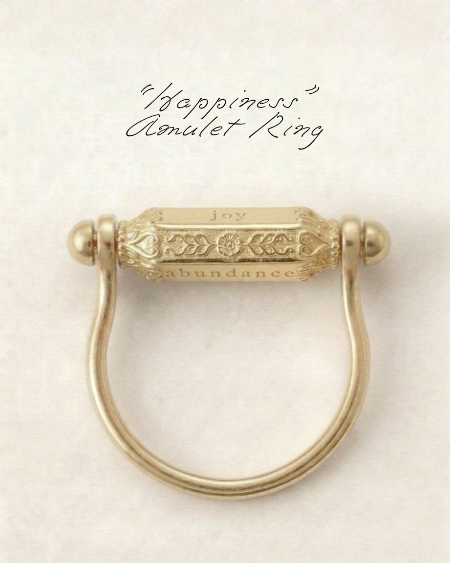 Thumbnail: The Manifestation Ring
