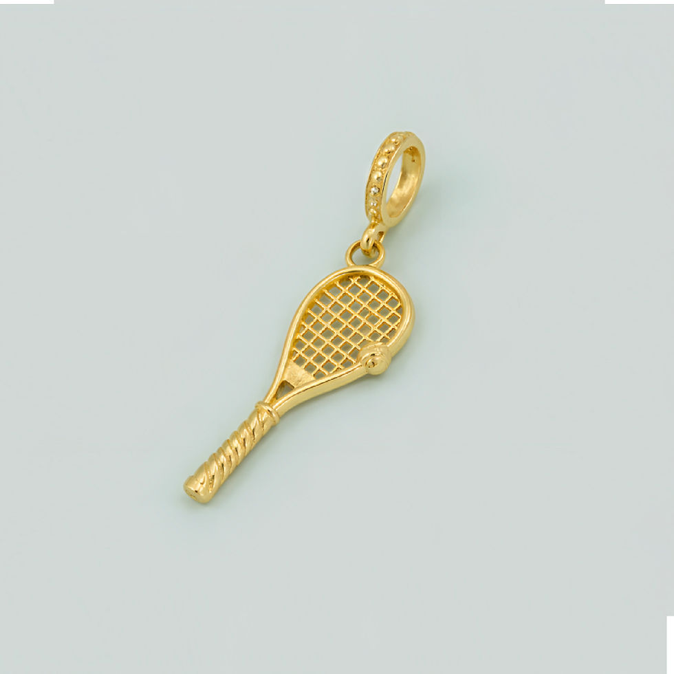 Thumbnail: The Tennis Racket