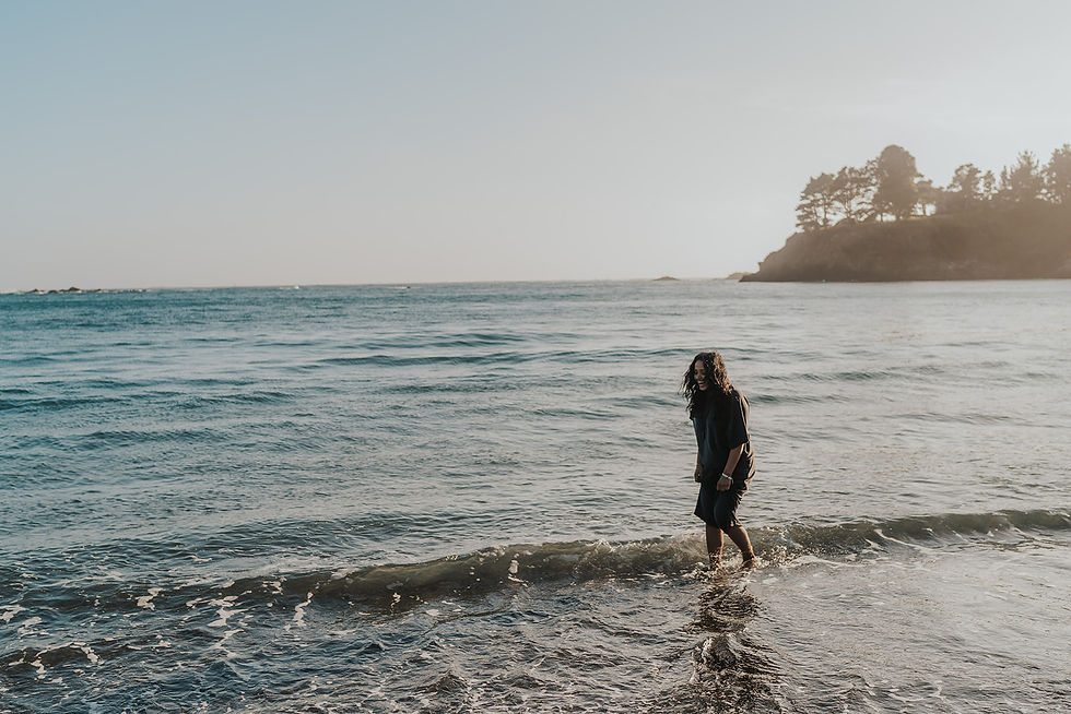 Guided Meditation 1/9