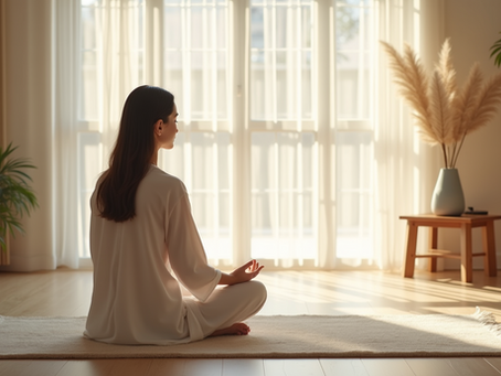 Worship at Work: Prioritizing Wellbeing and Spirituality in a Secular Environment