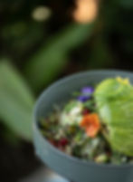 Avantgarde Refined Yalıkavak Oteli Gastronomi