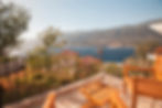 Mekvin Hotels Light House manzara