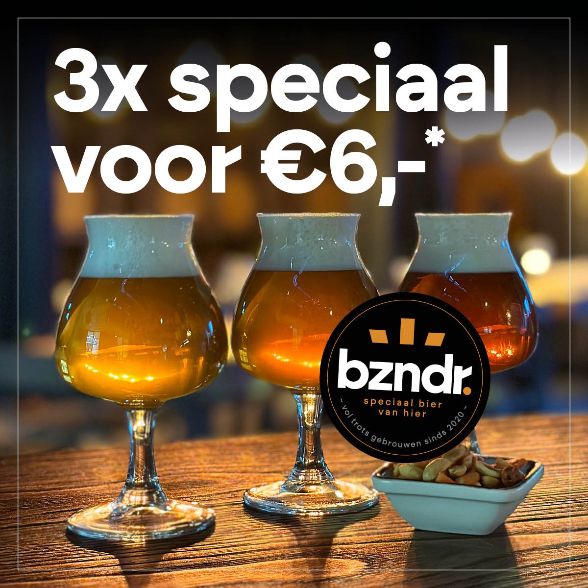 KVL fabriek bier