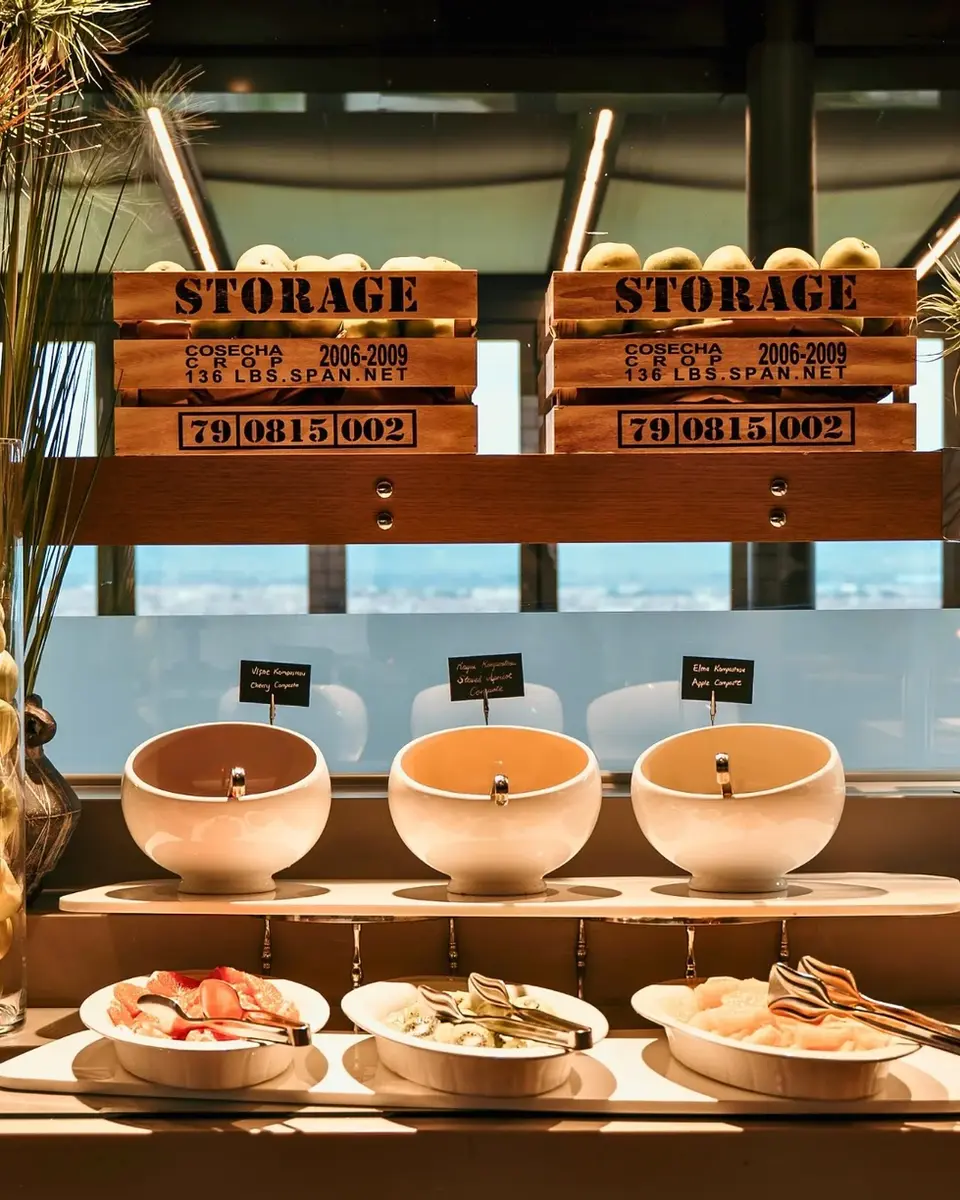 Tasigo Eskişehir gastronomi