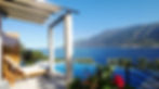 Mekvin Hotels Kaş Light House Standart oda