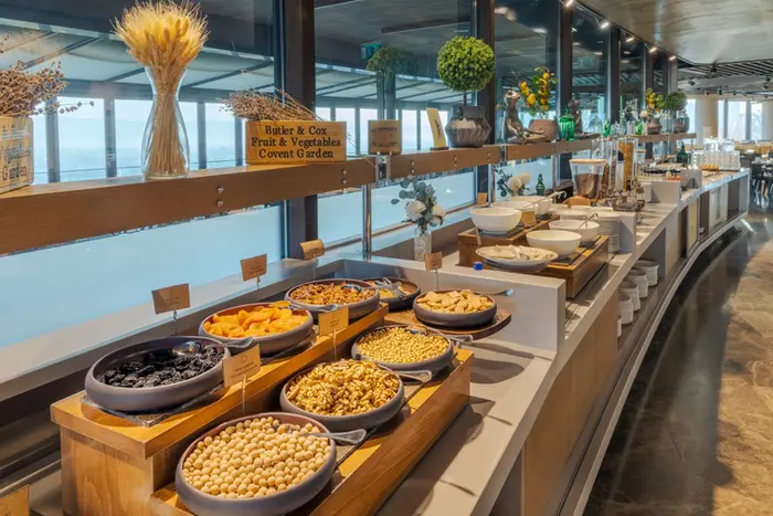 Tasigo Eskişehir gastronomi