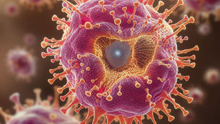 Hücresel Enerji ile Cilt Onarımı: Mitokondrilerin Işıltıdaki Rolü