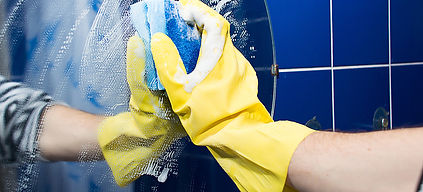 Deep Cleaning Service