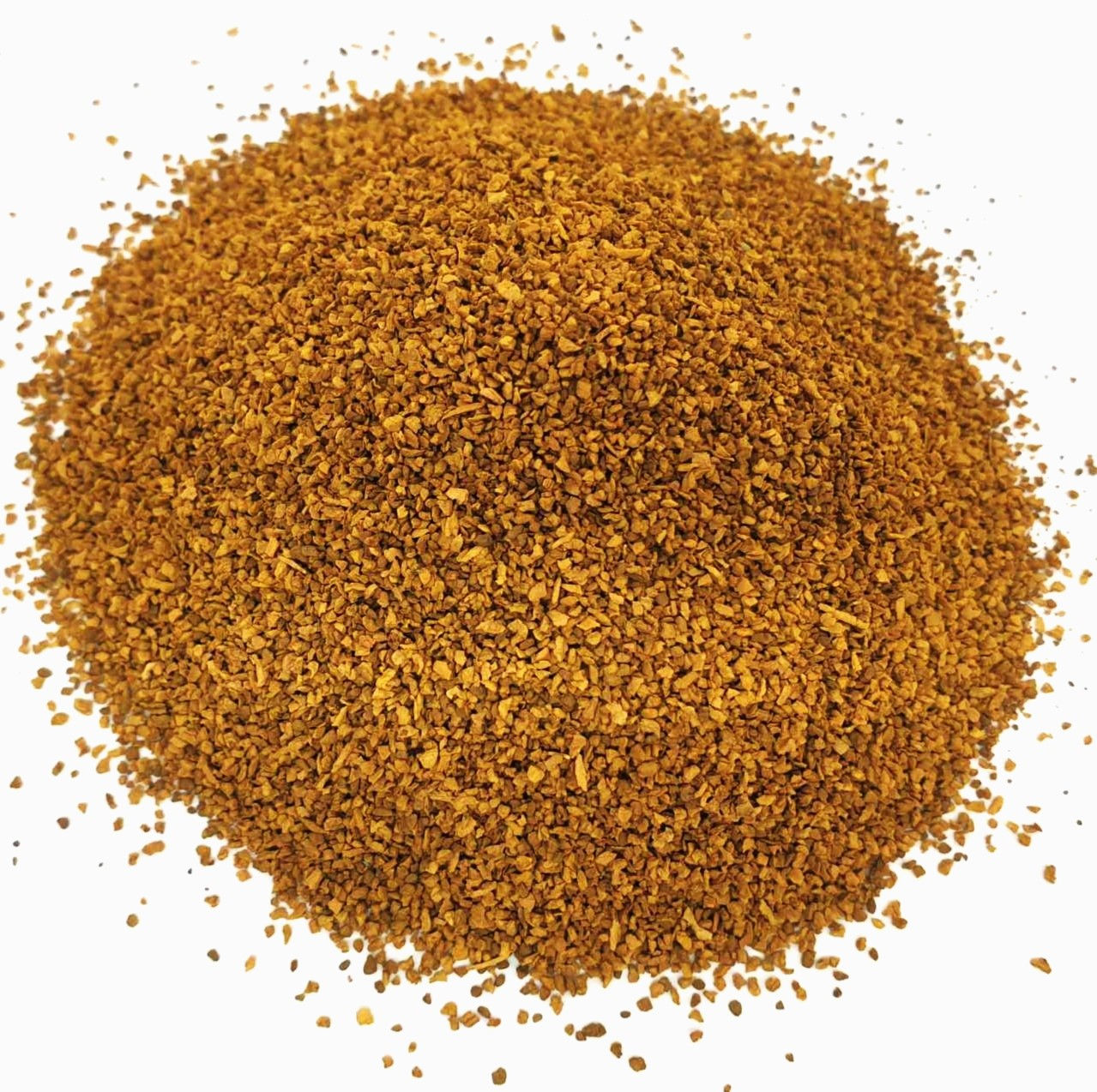 Dry Dead Leaves 10g Ground Up Scenery