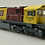 Thumbnail: HO Queensland Rail 2100 Class locomotive #2113D Wuiske Models