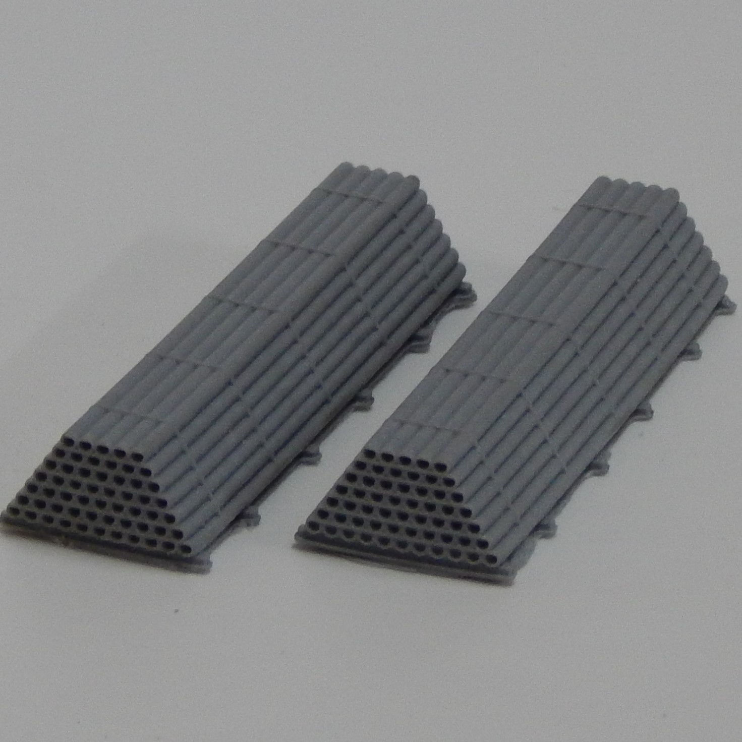 HO 6" Bore Casing Load Wuiske Models