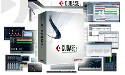Cubase 5 Crack Full Download