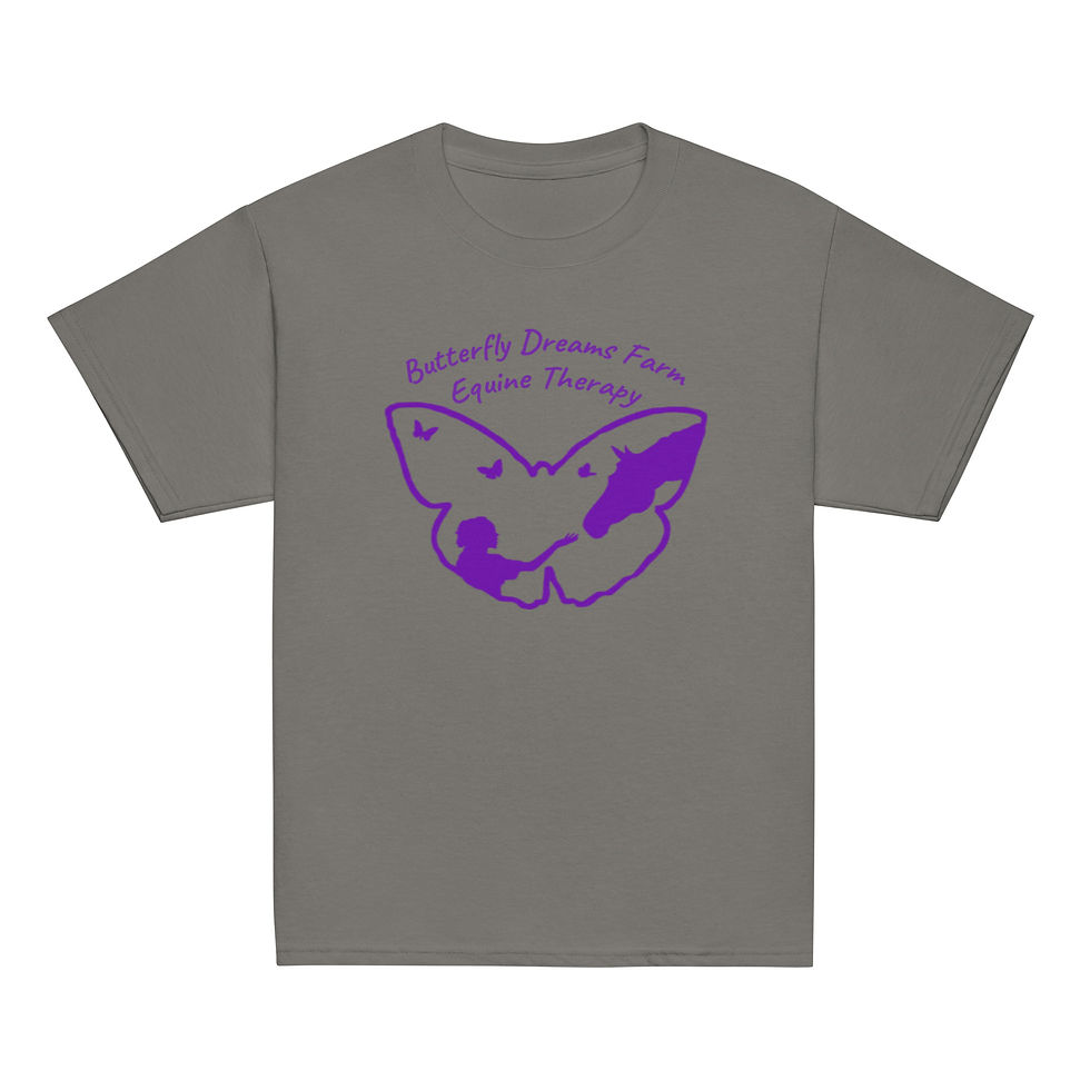Thumbnail: BDFET Youth classic tee