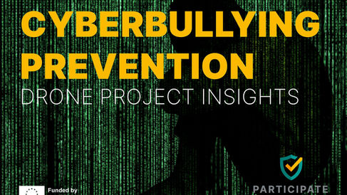  Cyberbullying Prevention - 18/March/2025
