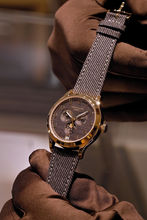 Explore the Patek Philipe Range at Michael Spiers Truro
