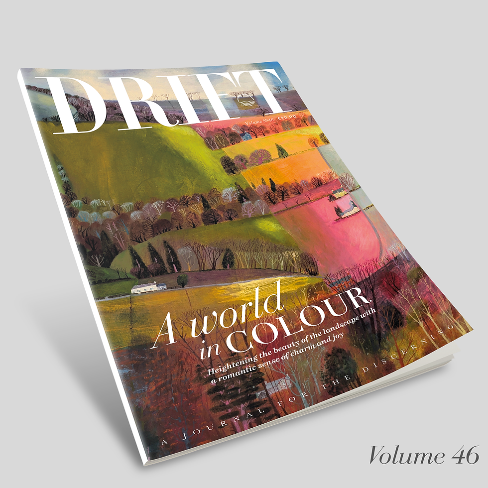 Thumbnail: DRIFT: single volume