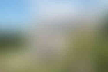 Farm house at Old Lanwarnick in North Cornwall