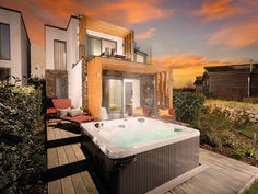 Cornwall & Devon Hideaways