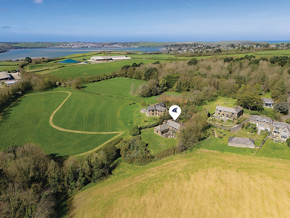 Estuary Outlook