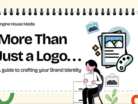 More Than Just a Logo...