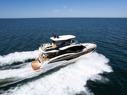 Argo Yachts Galeon 620 FLY