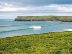 An atlantic interlude