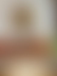 A Mid-century modern sitting area designed by Studio Far West in St Agnes, Cornwall