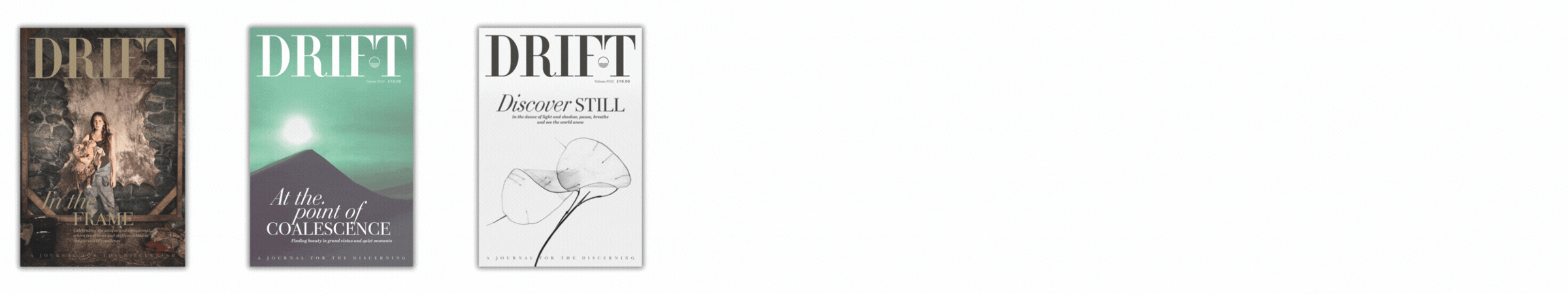 DRIFT 52 On Sale Banner.Gif