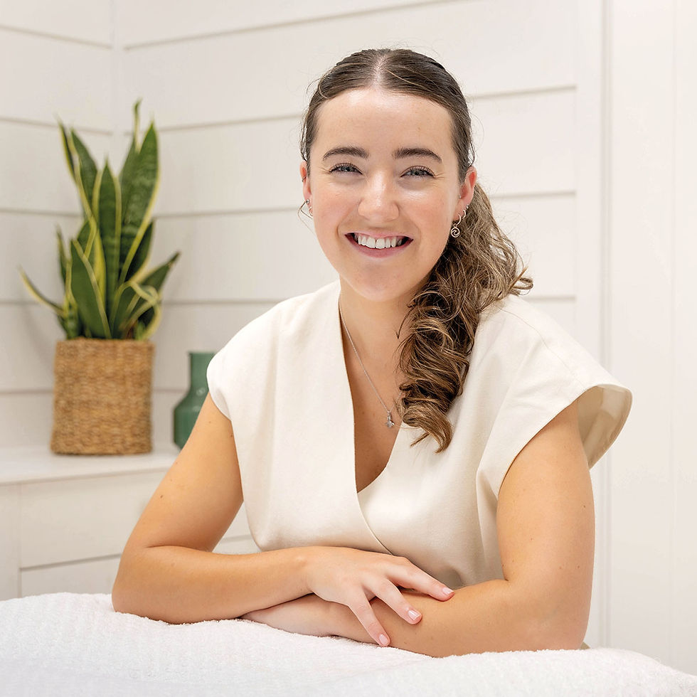 Head Therapist, Lily