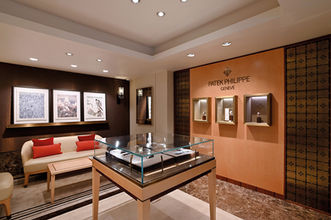 Explore the Patek Philipe Range at Michael Spiers Truro
