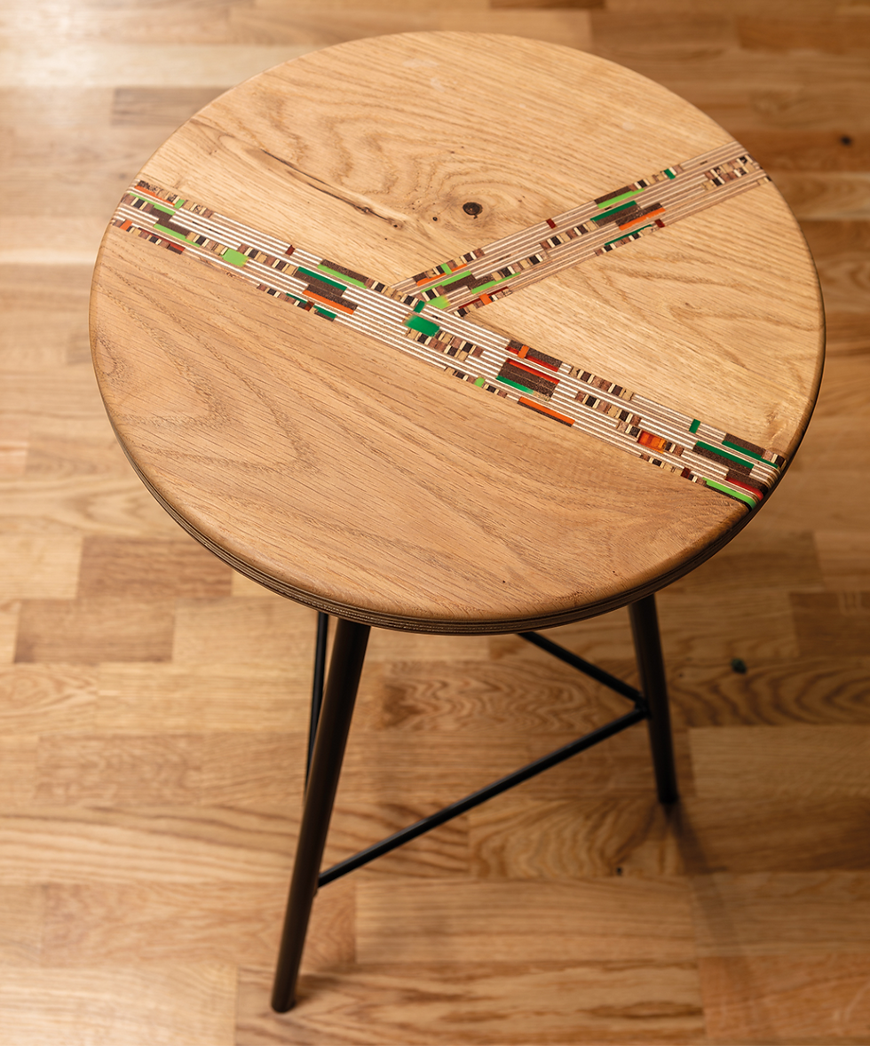 Kitchen table