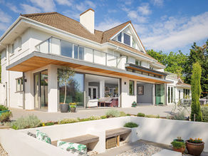 Transforming Homes with Design