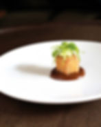 Crispy Duck, Cucumber & Hoisin